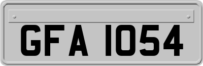 GFA1054