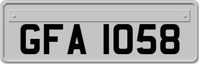 GFA1058