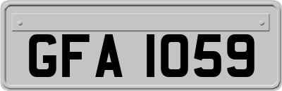 GFA1059