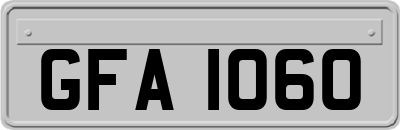 GFA1060