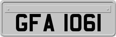 GFA1061