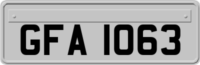 GFA1063