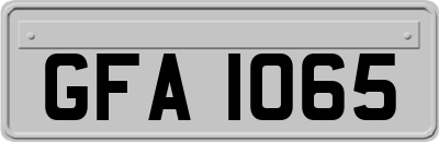 GFA1065