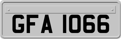 GFA1066