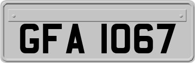GFA1067