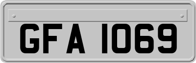 GFA1069