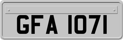 GFA1071