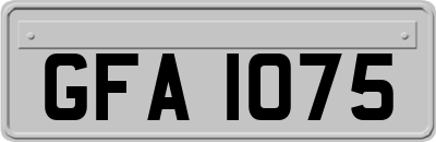 GFA1075