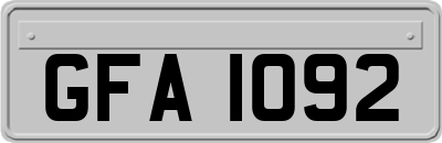 GFA1092