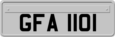 GFA1101
