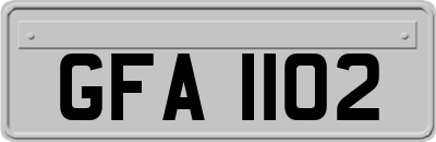 GFA1102