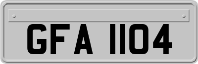 GFA1104