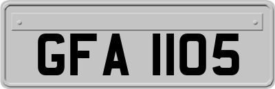 GFA1105