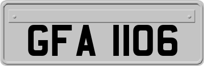 GFA1106