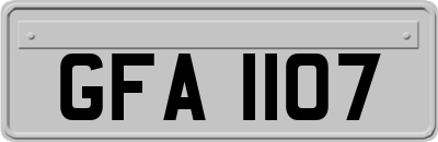 GFA1107