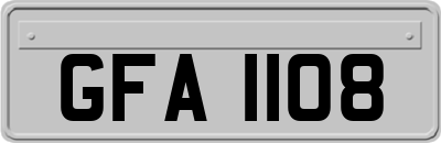 GFA1108