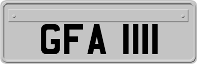 GFA1111