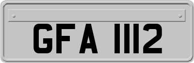 GFA1112