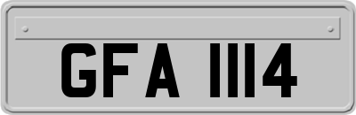 GFA1114