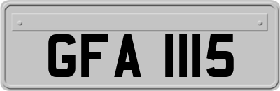 GFA1115