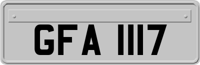 GFA1117
