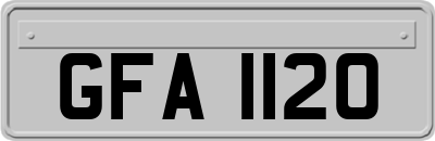 GFA1120