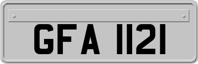 GFA1121