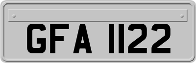 GFA1122