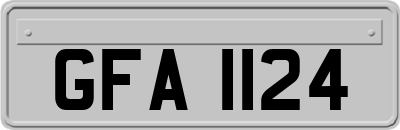 GFA1124