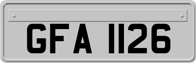 GFA1126