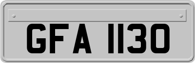 GFA1130