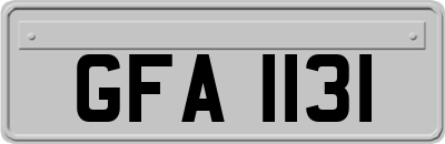 GFA1131