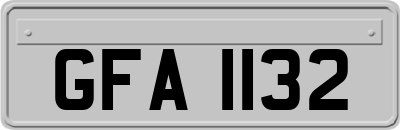 GFA1132
