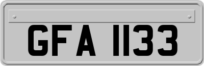 GFA1133