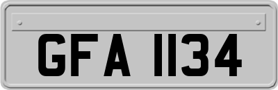 GFA1134