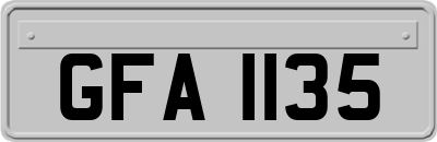 GFA1135