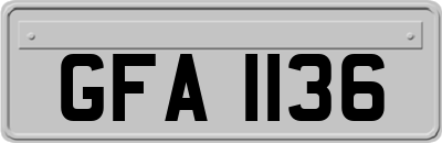 GFA1136