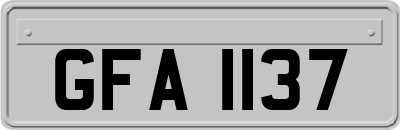 GFA1137