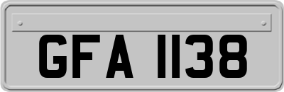 GFA1138