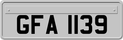GFA1139