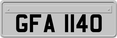 GFA1140