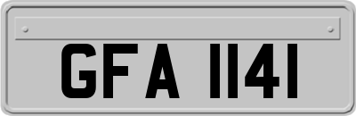 GFA1141