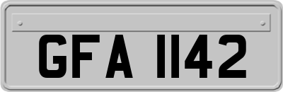 GFA1142