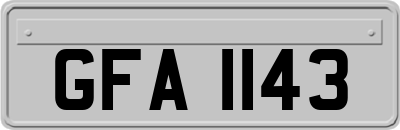 GFA1143