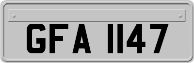 GFA1147