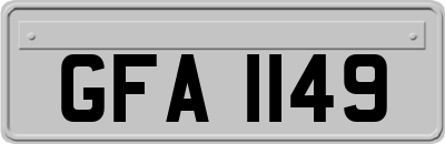 GFA1149