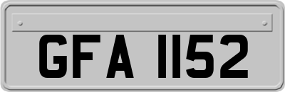 GFA1152