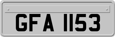 GFA1153