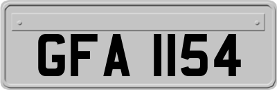 GFA1154
