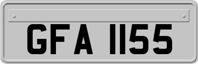 GFA1155
